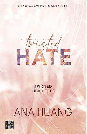 Twisted Hate Ana Huang