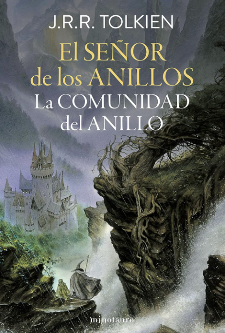 El Señor de los Anillos